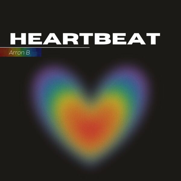 Cover art for Heartbeat